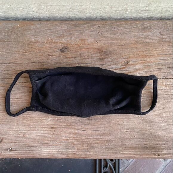 Knotfest LA Cloth Face Covering. Used Once - Sanitized - Picture 2 of 2